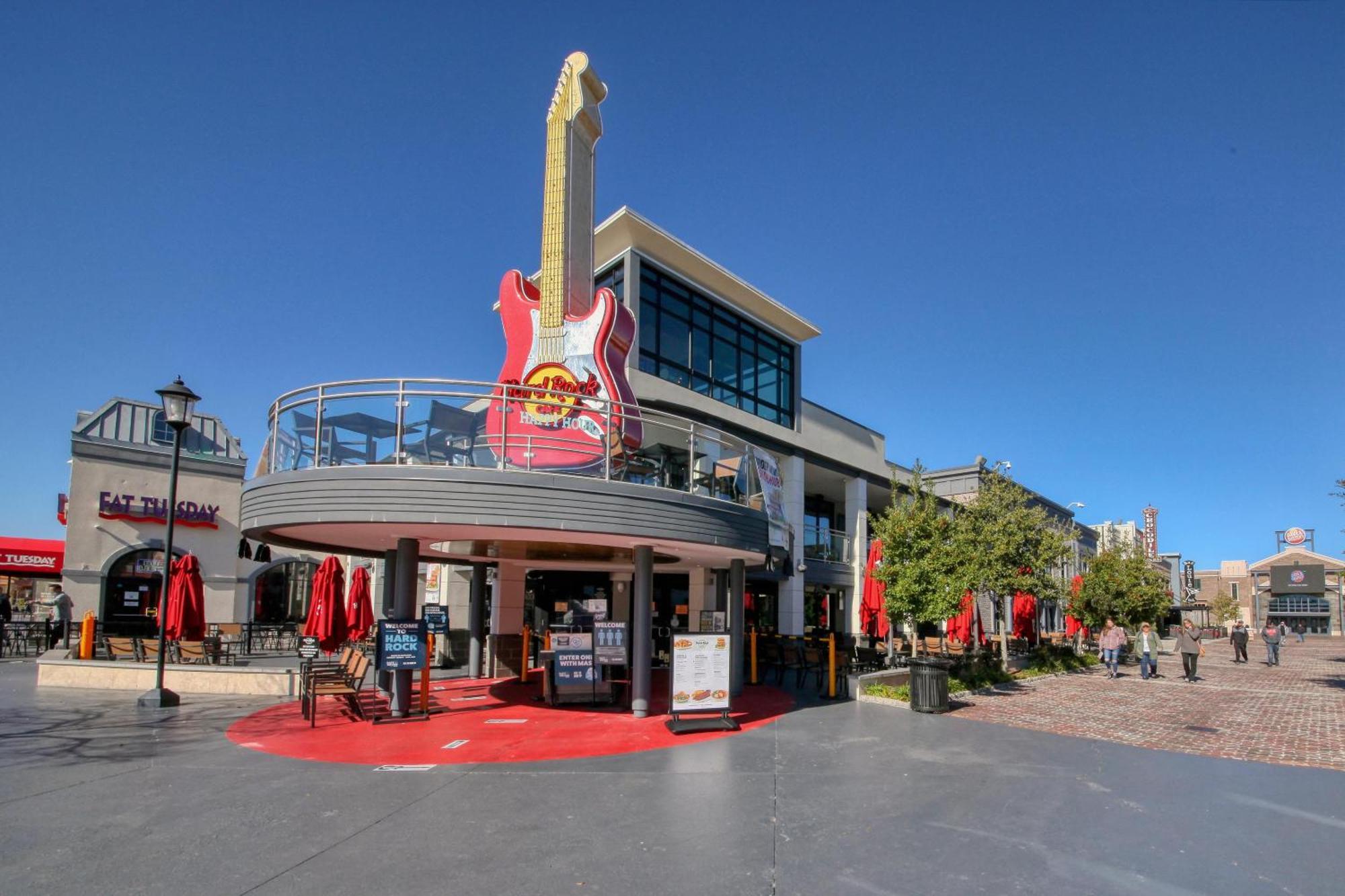 マートルビーチ 2501 S Ocean Blvd, 0929 - Ocean View Sleeps 8ヴィラ エクステリア 写真